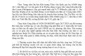 Chủ động ứng phó bão số 3